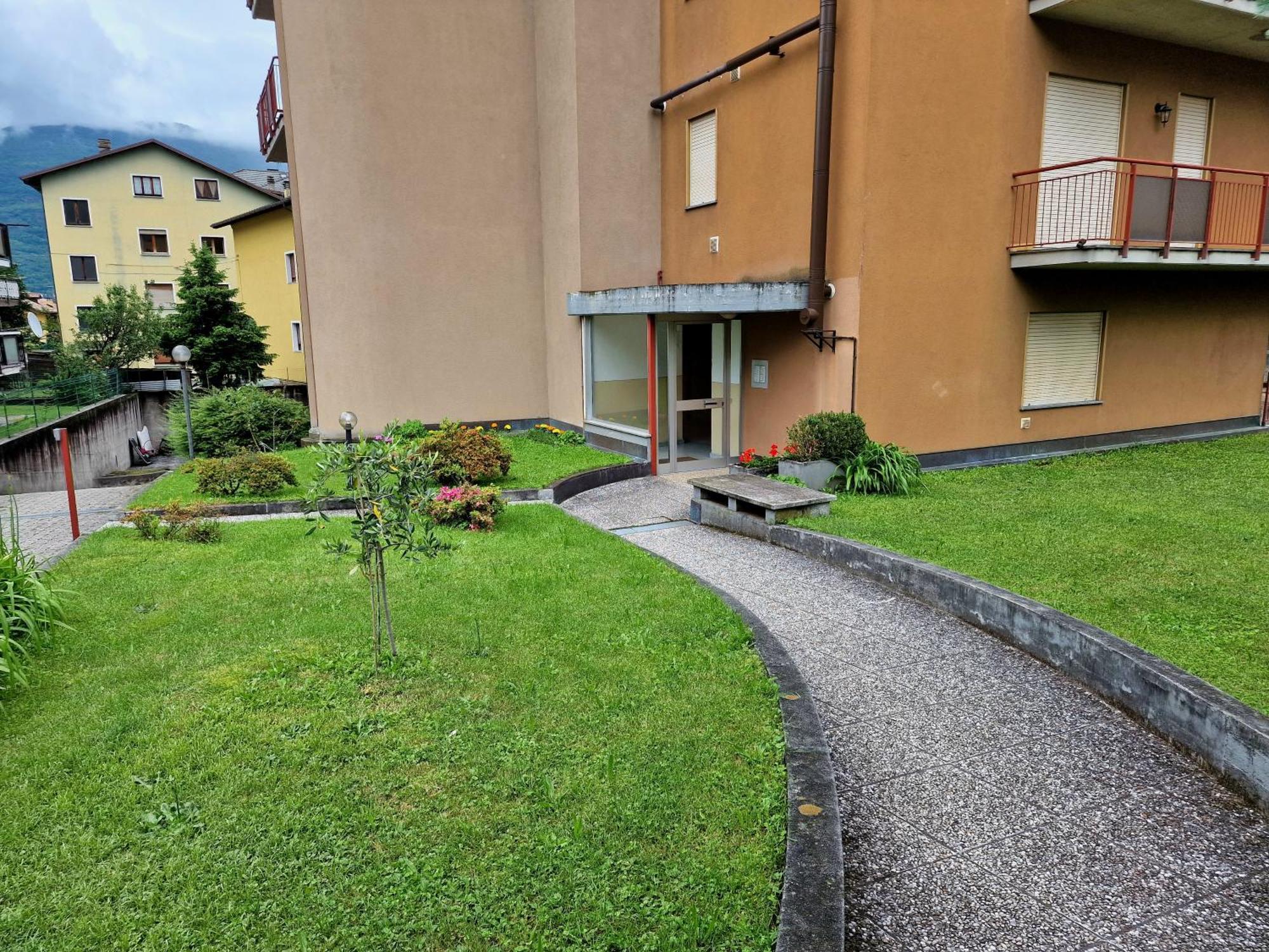 Ca' Di Mark Domodossola Exterior foto